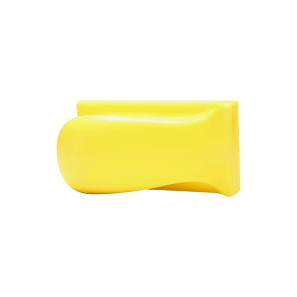 HOOK-IT SOFT HAND BLOCK 2 3/4 X 5